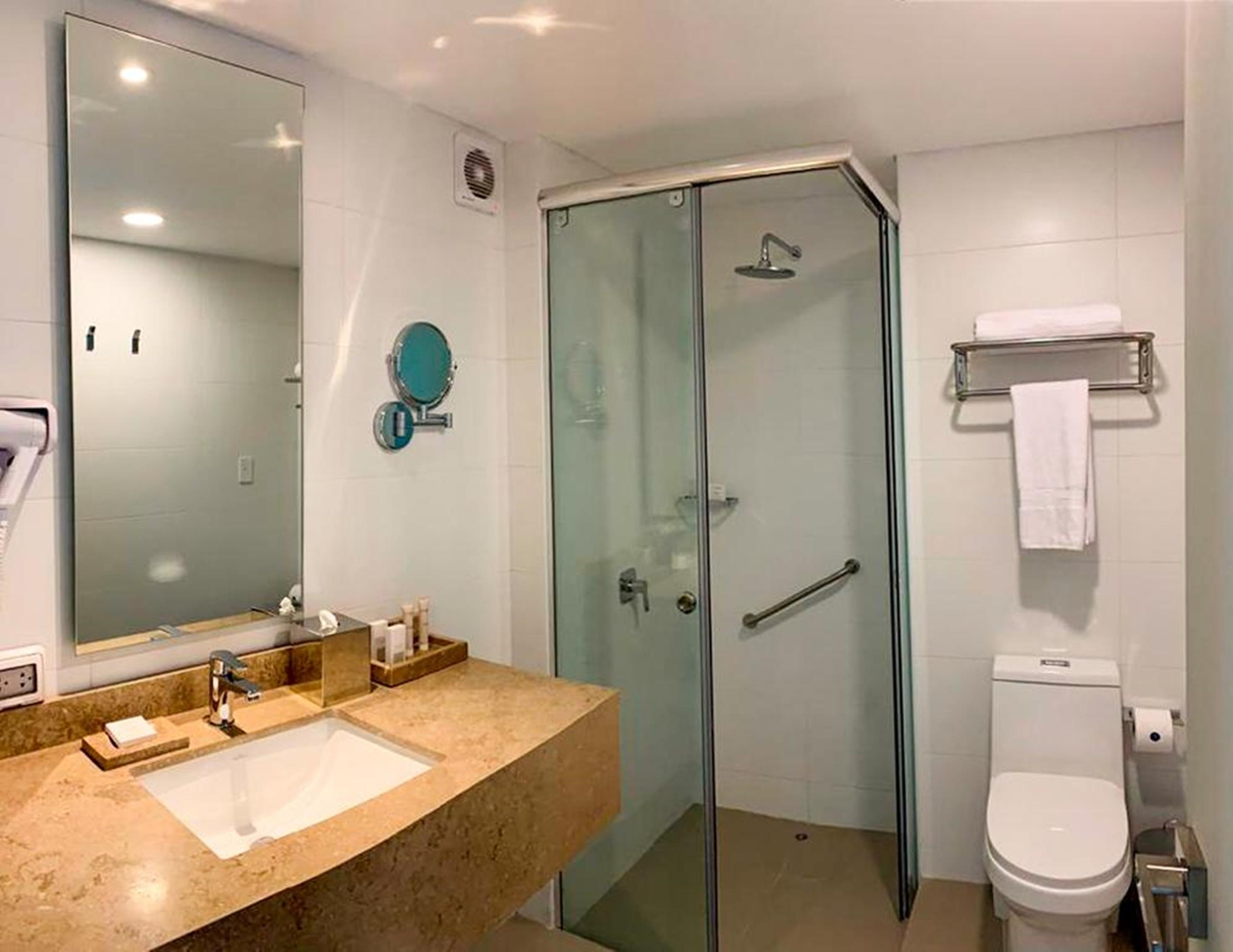 Hotel Estelar San Isidro Лима Экстерьер фото