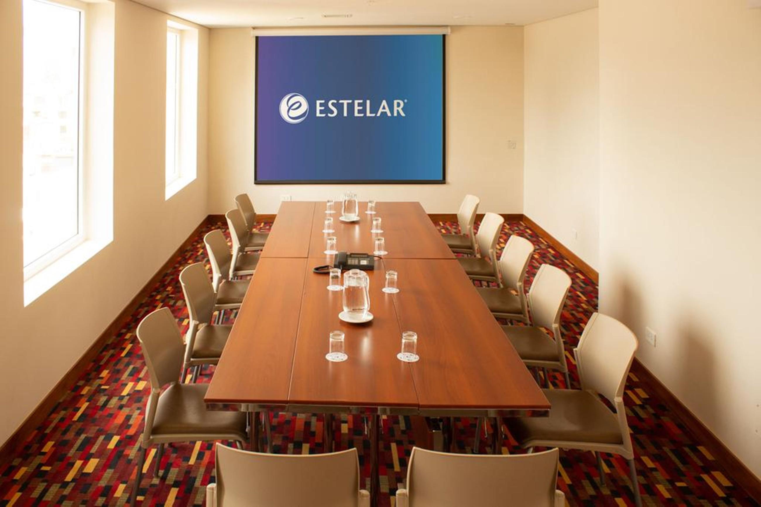 Hotel Estelar San Isidro Лима Экстерьер фото