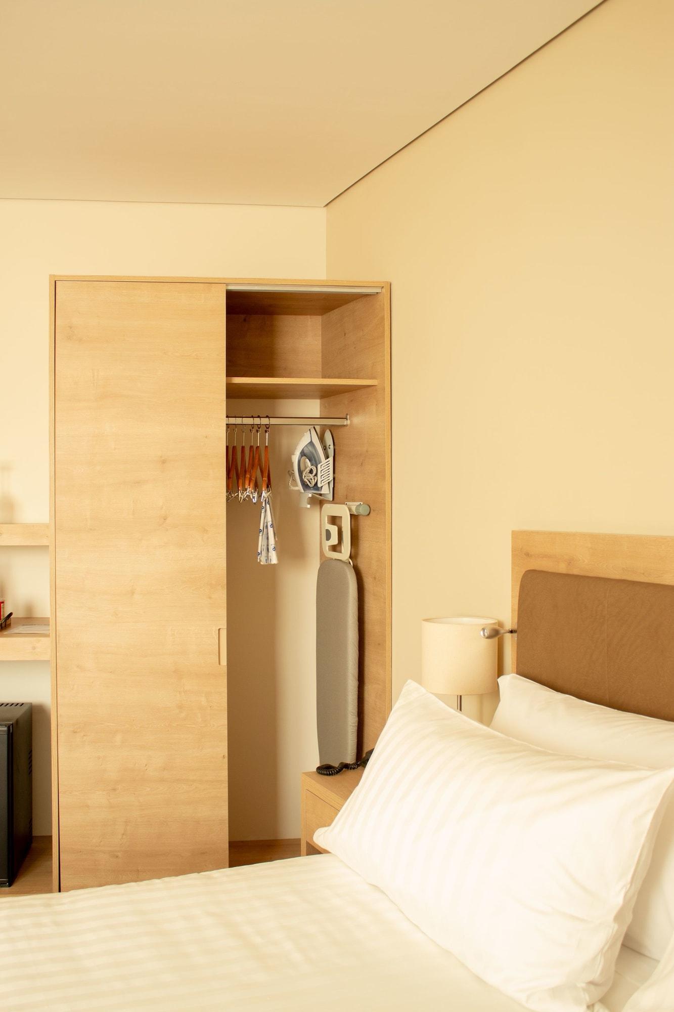 Hotel Estelar San Isidro Лима Экстерьер фото